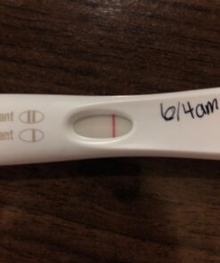 Pregmate 100 Ovulation and 20 Pregnancy Test Strips Predictor Kit 120 Piece Set 37 61LJPHJFbL