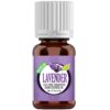Healing Solutions 10ml Oils - Lavender Essential Oil - 0.33 Fluid Ounces 0.33 Fl Oz (Pack of 1) 34 61LJvEWtIUL