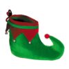 amscan Party City Elf Shoes for Adults 25 61LK8XCoZmL