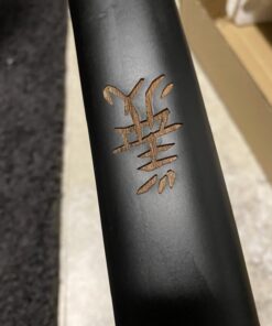 BladesUSA Katana Oriental Sword 41.5-Inch Overall 22 61LKa8TFkSL