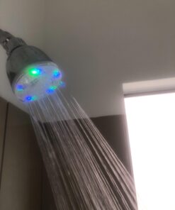 MagicShowerhead SH1026 7 LED Colors Fading Shower Head 10 61LLQVsMWaL