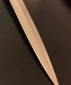 Lastworld 13" Collectible Mongolian Style Dagger with Sheath Good Quality 13 61LMKxOkYL