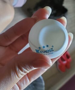 KEVENZ 60-Pack 3 Star Ping Pong Balls, 40+mm Advanced Table Tennis Ball, Bulk Outdoor Ping Pong Balls, Orange B, White, 60-Pack 14 61LN5mdD8PL