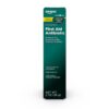 Amazon Basic Care First Aid Antibiotic Ointment, 2 Ounce 2 Ounce (Pack of 1) 16 61LNV3NTvcS