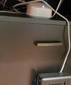 Amazon eero 6+ mesh Wi-Fi system | Fast and reliable gigabit speeds | connect 75+ devices | Coverage up to 4,500 sq. ft. | 3-pack, 2022 release eero 6+ 48 61LNYLzkqL