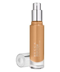 BECCA Ultimate Coverage 24 Hour Foundation - Noisette 1.01 ounces 4 61LO45wuXIL