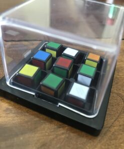 Rubik’s Race - Universal Game 3P Race (2018 Old Version) 40 61LOi6V 52L