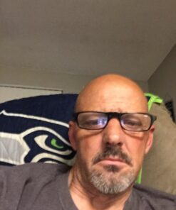 Clic Magnetic Reading Glasses, Computer Readers, Replaceable Lens, Original Long, (M-L, Black, 1.75 Magnification) 1.75 x 15 61LPAPROopL