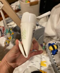 BABO Botanicals Sensitive Baby Fragrance-Free Diaper Cream - 25% Natural Zinc Oxide - Calendula, Shea & Cocoa Butter - EWG Verified - Vegan- from Birth on - 1 or 2 Pack Pack of 1 24 61LPNGT1gjL