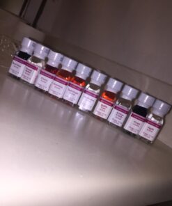 Lorann Oils 1 Dram Children’s Favorite 10 Pack 14 61LQJXubOL