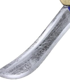 Fantasy Foam Evil Eye Short Scimitar Sword LARP 5 61LQrVD8QzL