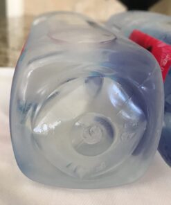 FIJI Natural Artesian Bottled Water 700 mL / 23.7 Fl Ounce (Pack of 12) - Sports Cap 37 61LSePH6IBL