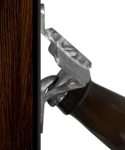 Alternative view of Siskiyou Sports NFL unisex Wall Bottle Opener Dallas Cowboys Each