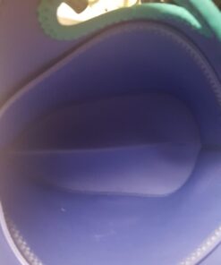 Artovida Artists Collective Insulated Neoprene Lunch Bag - Washable Soft Lunch Tote for Work and Picnic - Design By Budi Satria Kwan (Indonesia) – Ocean, Sea, Wave-Classic Budi Kwan The Wave 55 61LTopAfCjL