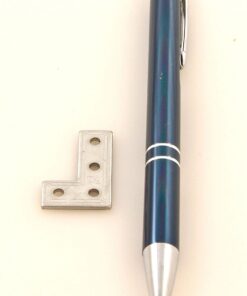 MakerBeam 90 Degree Brackets (Pack of 24) Designed for MakerBeam (10x10mm in Diameter). 5 61LUIfghJ8L