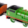 Thomas & Friends TrackMaster, Motorized Percy Engine