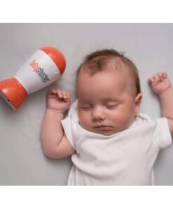 Baby Shusher The Sleep Miracle Sound Machine Rhythmic Human Voice Shushes Baby to Sleep Every Time The Quickest Way to Get Baby to Sleep (Baby Shusher) (Baby Shusher Collection) Baby Shusher Collection 14 61LUu46cRUL