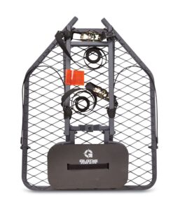 Guide Gear Hang-on Tree Stand, Equipment for Deer, Bow Hunting, 24” x 29.5” 14 61LVAFxAk4L
