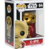 Star Wars Episode 7 Pop! C-3PO 24 61LWBkRFL