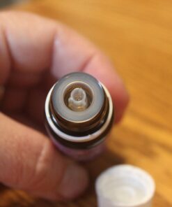 Lavender Essential Oil 10 ml (Bulgarian) 100% Pure Natural Undiluted Therapeutic Grade for Skin, Body and Hair Growth, Aromatherapy Diffuser, Great for Relaxation and Calming. 28 61LXgnwqa8L