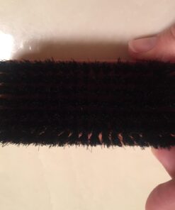 ZEUS Deluxe Beard Wash & Grooming Kit for Men – Natural Beard Oil, Beard Wash Combo & Beard Brush Gift Set (Verbena Lime) Scent: Verbena Lime 21 61LY2UWMecL