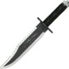 RAMBO KNIVES MASTERPIECE COLLECTION Hollywood Collectibles Group First Blood Part II Sylvester Stallone Signature Edition Knife 47 61LYJq5IpML