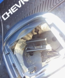 Sirius Powerconnect Car Dock Cradle Replacement 5 61LYQjMnsjL