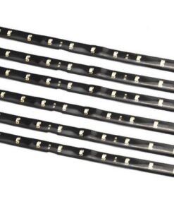 Green Blob Outdoors Pimp My Boat LED Boat Deck Lighting Kit with Navigation Lights DIY Blue 16 61LYdu0cgRL