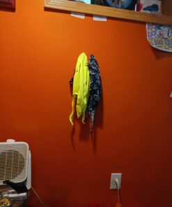 Ergodyne Chill-Its 6615 Performance Bandana Do Rag Skull Cap, Terry Cloth Sweatband, Moisture Wicking,Lime Lime 18 61LYlL4N7OL