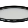 Hoya 77mm HMC UV (C) Digital Slim Frame Multi-Coated Glass Filter