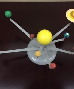 4M Solar System Planetarium - DIY Glow In The Dark Astronomy Planet Model Stem Toys Gift for Kids & Teens, Girls & Boys, Model:3427 44 61LZSxJd6L 1