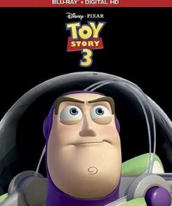TOY STORY 3 [Blu-ray] Multi-Format 
                             
                            November 29, 2015