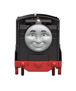 Thomas & Friends Motorized Toy Trains 25 61LaiEZ6JZL