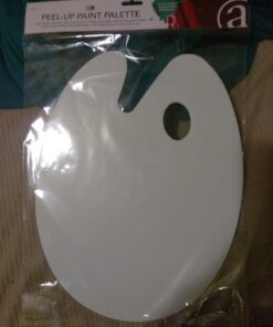 Art Advantage Palette 15.5x11.75 Peel Up 19 61LccJwRrbL