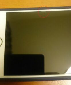 Tech Armor Ballistic Glass Screen Protector Designed for Apple NEW iPhone SE 3 (2022), iPhone SE 2 (2020), iPhone 8 and iPhone 7 (4.7 Inch) 3 Pack Tempered Glass 38 61LdWJIX34L