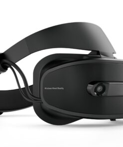 Lenovo G0A20001WW Explorer Mixed Reality Headset Explorer with Controller Bundle 16 61Ldzkhm9nL