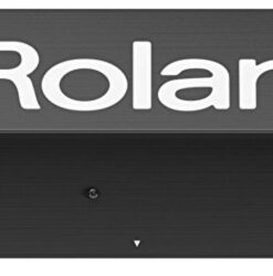 Alternative view of Roland RD-2000 Premium 88-key Digital Stage Piano,Black