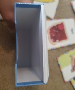 My First Touch and Feel Language Picture Cards: First Words (My First Board Books) 43 61LeDXwxUL 1