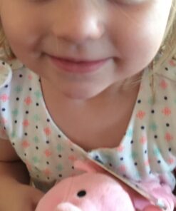 Gravity Falls Waddles Plush (Discontinued by manufacturer) 35 61Lf4XWfHrL