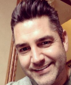 Rocky Mountain Barber Company Hair Paste for Men - Hair Styling Paste with Pliable Light-Firm Hold for All Hair Styles, Shine-Free Matte Finish - Easy to Wash Out, 2 oz 22 61LfShX38fL