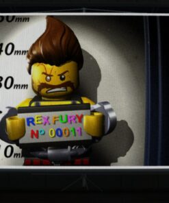 Lego City: Undercover - Nintendo Wii U 12 61LfVA3GPL