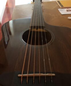 D’Addario EXP16 Coated Phosphor Bronze Acoustic Guitar Strings, Light, 12-53 – Offers a Warm, Bright and Well-Balanced Acoustic Tone and 4x Longer Life - With NY Steel for Strength and Pitch Stability 1-Pack 21 61LfeDQSPbL