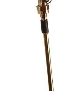 Alternative view of Smith Performance Sprayers S103E 3.5-Gallon Stainless Steel Concrete Sprayer for Solvent or Water-Based Cleaners, Sealers, Release Agents and Curing Compounds