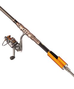 PLUSINNO HongYing Series Fishing Reels Spinning Freshwater Saltwater with 5.2:1 Gear Ratio Metal Body Left/Right Interchangeable Collapsible Handle Spinning Fishing Reel HA3000 Fishing Reel 21 61LgLOx0zpL