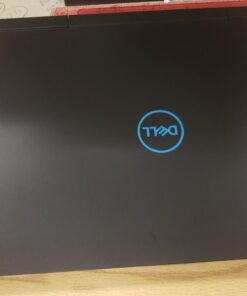 Dell 7855 G7 15 Flagship Gaming laptop, 15.6" FHD IPS Screen, Intel 8th Gen 6-core i7-8750h, 512GB Intel PCIe Nvme SSD, 16GB DDR4, GeForce GTX 1060 With Max-Q, HDMI, Wireless-AC, MaxxAudio, Windows 10 17 61LhP956NOL