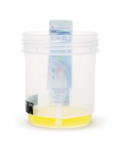 Nicotine Smoking Smoke Cotine Cotinine Cot Tobacco Tabacco Single Testing Test Kit - 15 Pack 9 61LiBGrSR2L