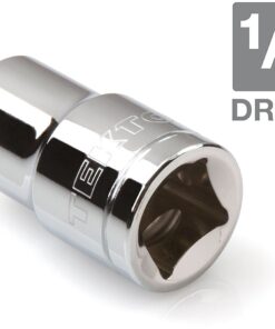 TEKTON 1/2 Inch Drive x 1/2 Inch 6-Point Socket 14275 1/2 in. Standard 7 61LiBtrqq2L