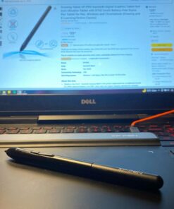 Drawing Tablet XPPen StarG640 Digital Graphic Tablet 6x4 Inch Art Tablet with Battery-Free Stylus Pen Tablet for Mac, Windows and Chromebook (Drawing/E-Learning/Remote-Working) 63 61LjXD27 gL