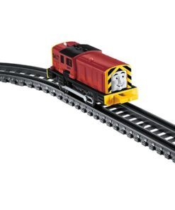 Thomas & Friends TrackMaster, Crash & Repair Salty 16 61LjuNSgZEL