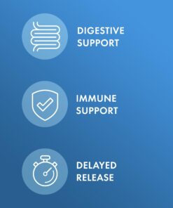 Dr. Mercola Complete Probiotics 70 Billion CFU, 30 Servings (30 Capsules), Dietary Supplement, Supports Digestive Health, Non GMO, NSF Certified 1 Count (Pack of 1) 14 61Lk6U3Im4L